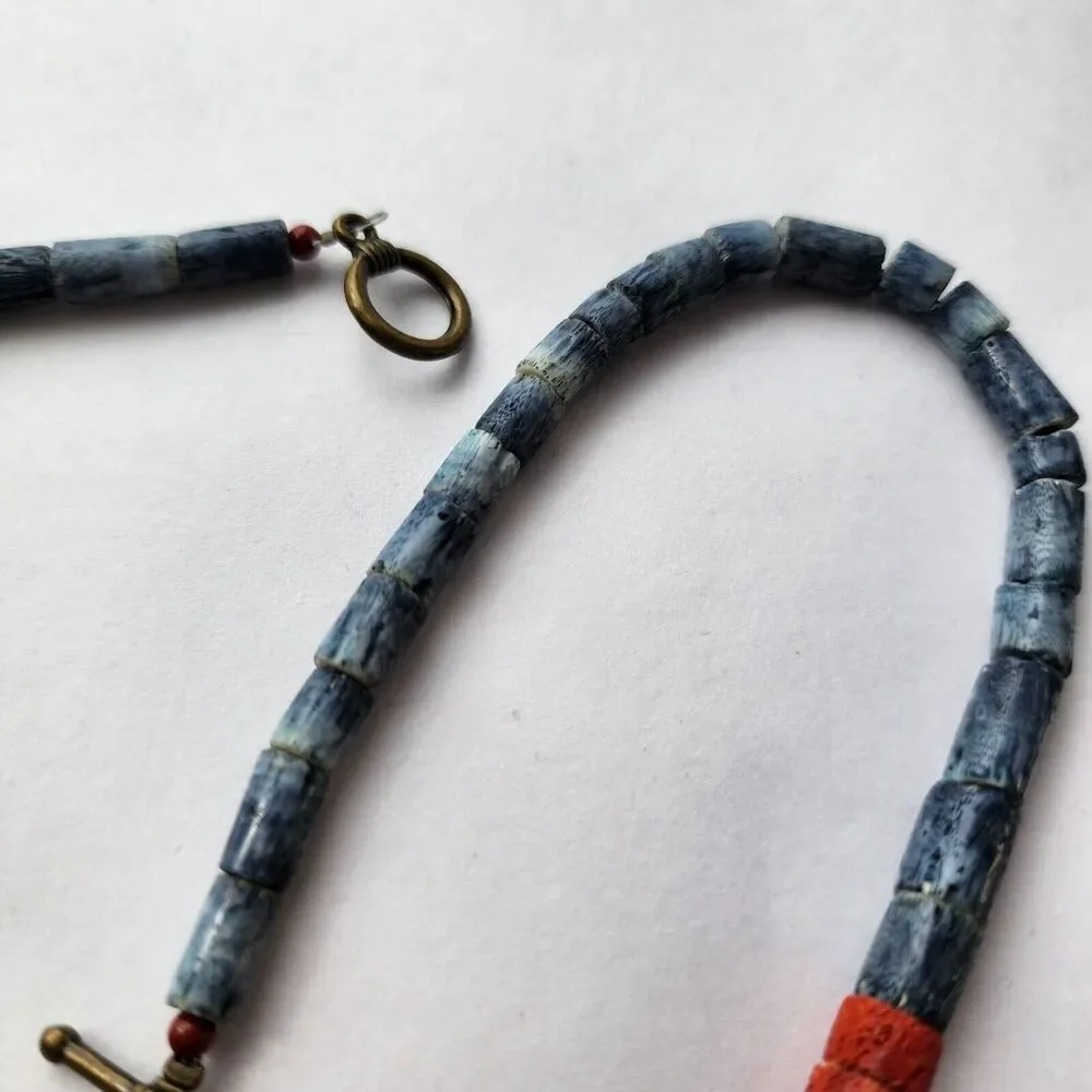 Tribal vintage native